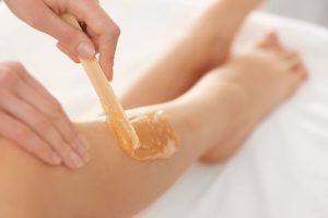waxing1 Hair Removal with Waxing