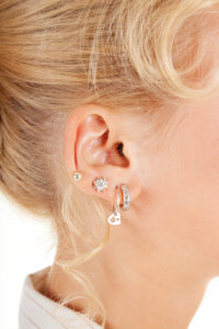 young woman's ear ear-piercing-u2newu-01